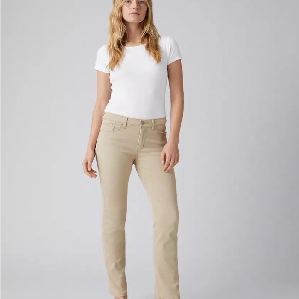 Levi's Classic Straight 90s fit